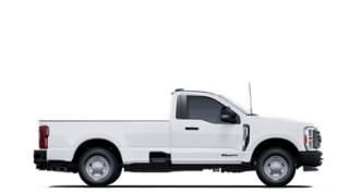 2025 Ford Super Duty® External Image 1